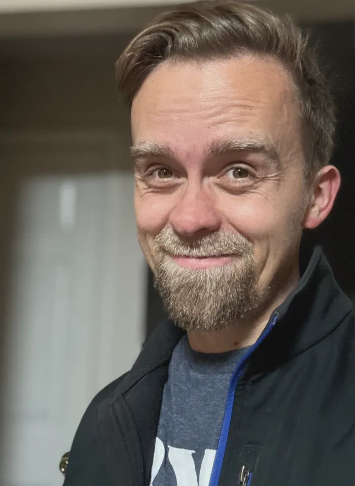 Profile picture of Andrew Gremlich