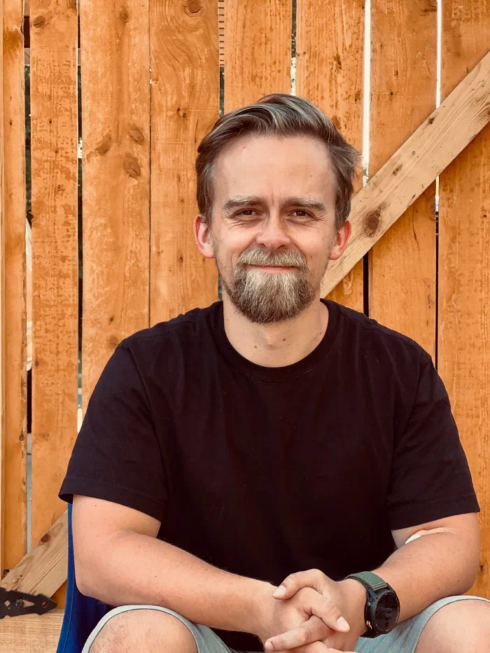 Profile picture of Andrew Gremlich